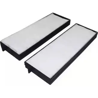 Салонный фильтр SAKURA AUTOMOTIVE 8997879049488 4Y6C EU CA-28350-S 3744083