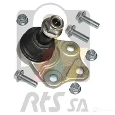 Шаровая опора RTS 7ETU 74 9301654056 1437963358