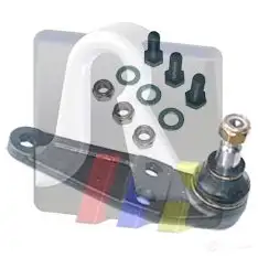 Шаровая опора RTS 8435130314895 NH B62 9307030156 2944789