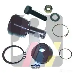 Шаровая опора RTS Q5 ZW1F 9317147 2944915 8435130315908