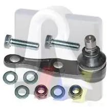 Шаровая опора RTS 9308012056 4ZGA M 2944798 8435130315007