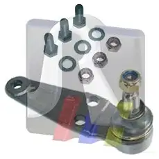 Шаровая опора RTS T SHOK 8435130314871 2944788 9307010056