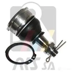 Шаровая опора RTS 9308545015 8TY EQX 1437963278