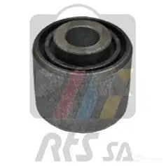 Сайлентблок RTS 1437711523 01700732 S PP5WX6 изображение 0