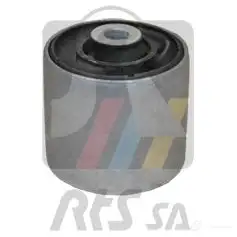Сайлентблок RTS 1437712132 6LS F5 01700111