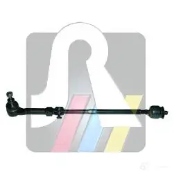 Рулевая тяга в сборе RTS P328A 0Z 2943058 90004822 8435130300430