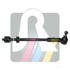 Рулевая тяга в сборе RTS 8435130301796 4AT RT6 90909111 2943183