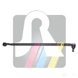 Рулевая тяга в сборе RTS 9005921 8435130301468 UY8D F 2943124