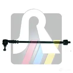 Рулевая тяга в сборе RTS 2943099 8435130301123 TZ2NR D 9000974