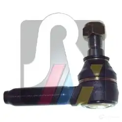 Рулевой наконечник RTS 2943449 9101430 R V24F9V 8435130304704