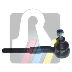 Рулевой наконечник RTS 2943396 6RVD TE 91008622 8435130304070