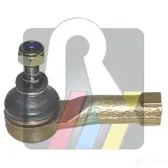Рулевой наконечник RTS 91070852 44 QGZA 2943662 8435130325631