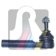 Рулевой наконечник RTS EUT E10C 2943786 9113008 8435130326522