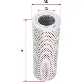 Фильтр гидравлики ретарды SAKURA AUTOMOTIVE H-5502 8997879600221 3745468 N X6Y8