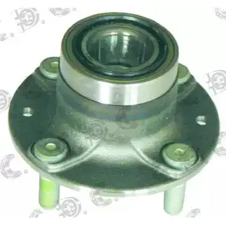 Ступичный подшипник, комплект AUTOKIT RKB0964 01.062 ASB0 964 3746227