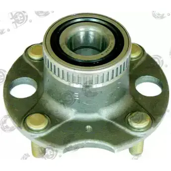 Ступичный подшипник, комплект AUTOKIT AS B0981 01.079 RKB0981 3746242