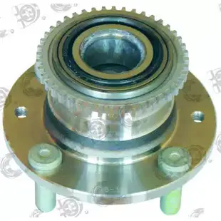 Ступичный подшипник, комплект AUTOKIT 01.116 A SB1017 3746277 RKB1017 изображение 0