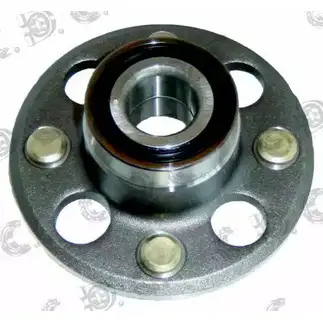 Ступичный подшипник, комплект AUTOKIT 3746417 RKB1167 01.274 ASB1 167