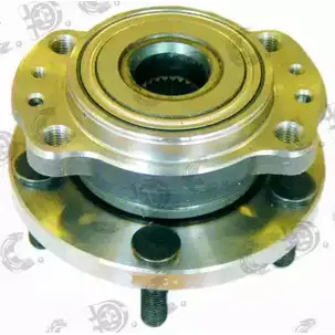 Ступичный подшипник, комплект AUTOKIT RKB1497 01.618 3746716 ASB 1497