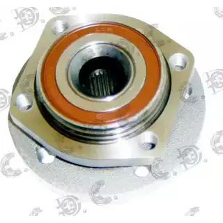 Ступичный подшипник, комплект AUTOKIT RKB1535 01.808 3746748 ASB15 35 изображение 0