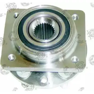 Ступичный подшипник, комплект AUTOKIT 3746749 RKB1536 ASB 1536 01.809