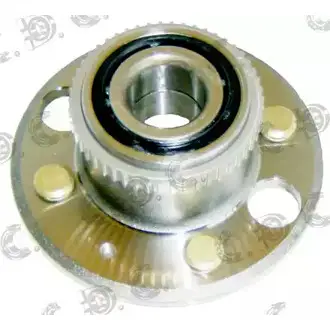 Ступичный подшипник, комплект AUTOKIT 3746818 RKB1609 01.882 ASB160 9
