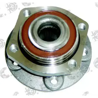 Ступичный подшипник, комплект AUTOKIT 01.97175 AS B1770 3746978 RKB1770 изображение 0