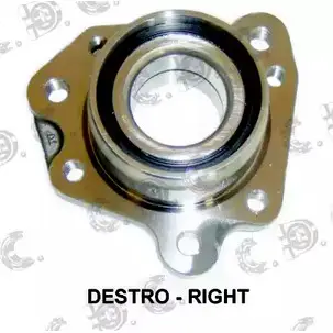 Ступичный подшипник, комплект AUTOKIT RKB1836 3747039 01.97241 ASB 1836