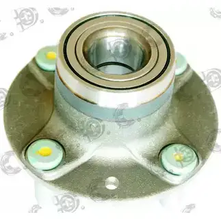 Ступичный подшипник, комплект AUTOKIT A SB1858 01.97263 3747051 RKB1858