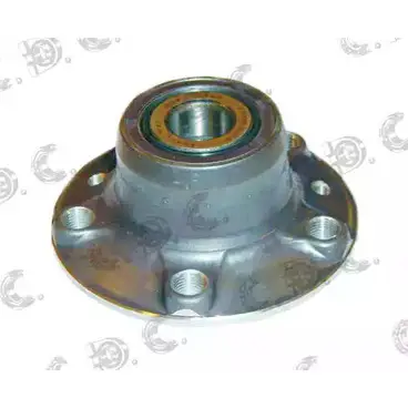 Ступичный подшипник, комплект AUTOKIT AS B2026 RKB2026 3747207 01.97431