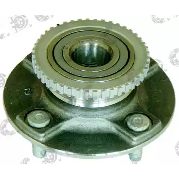 Ступичный подшипник, комплект AUTOKIT RKB2044 3747224 01.97449 ASB204 4