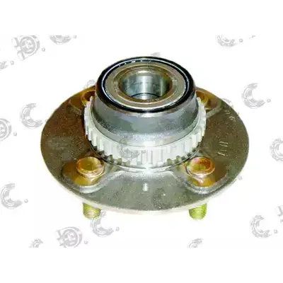Ступичный подшипник, комплект AUTOKIT 3747231 01.97456 A SB2051 RKB2051 изображение 0