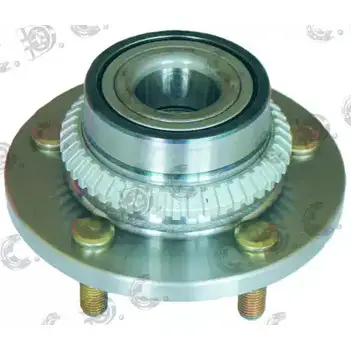 Ступичный подшипник, комплект AUTOKIT RKB2123 ASB212 3 01.97528 3747303 изображение 0