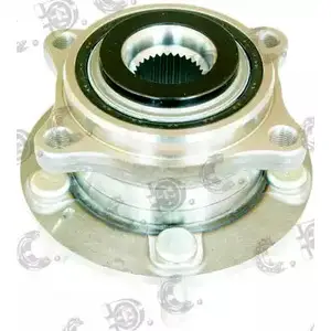 Ступичный подшипник, комплект AUTOKIT RKB2241 3747420 ASB 2241 01.97646 изображение 0
