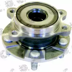 Ступичный подшипник, комплект AUTOKIT 01.97651 RKB2246 ASB 2246 3747425 изображение 0