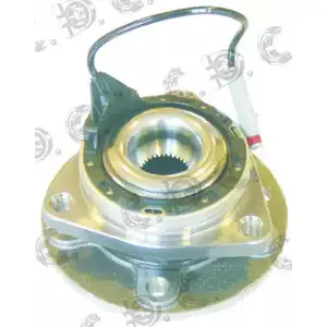 Ступичный подшипник, комплект AUTOKIT 01.97666 3747440 AS B2261 RKB2261 изображение 0