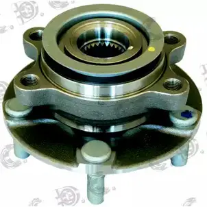Ступичный подшипник, комплект AUTOKIT 01.97814 RKB2409 ASB 2409 3747589