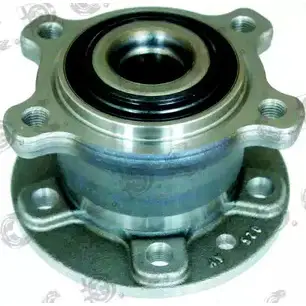 Ступичный подшипник, комплект AUTOKIT 3747599 RKB2419 01.97824 AS B2419