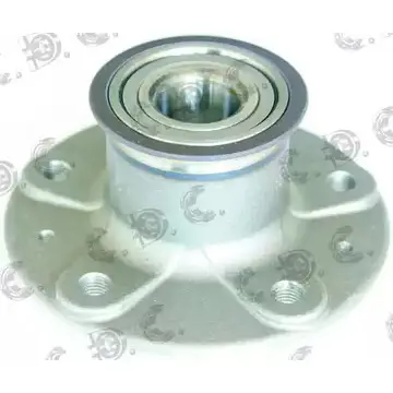 Ступичный подшипник, комплект AUTOKIT 01.97863 A SB2458 3747638 RKB2458