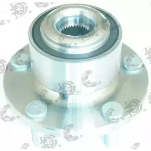 Ступичный подшипник, комплект AUTOKIT 3747656 01.97881 AS B2476 RKB2476