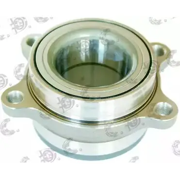 Ступичный подшипник, комплект AUTOKIT 01.97996 AS B2591 3747771 RKB2591
