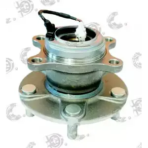 Ступичный подшипник, комплект AUTOKIT 3747876 01.98101 RKB2696 ASB 2696