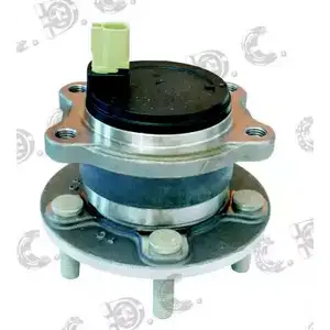 Ступичный подшипник, комплект AUTOKIT 3747887 A SB2707 RKB2707 01.98112