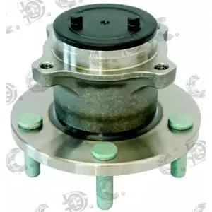 Ступичный подшипник, комплект AUTOKIT 3747959 ASB278 1 01.98186 RKB2781