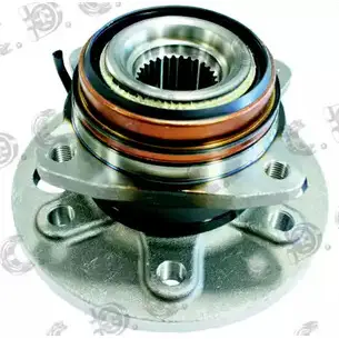 Ступичный подшипник, комплект AUTOKIT 3747988 AS B2810 01.98215 RKB2810