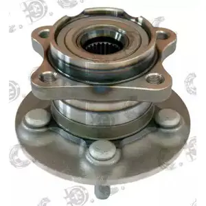 Ступичный подшипник, комплект AUTOKIT ASB281 3 01.98218 RKB2813 3747991
