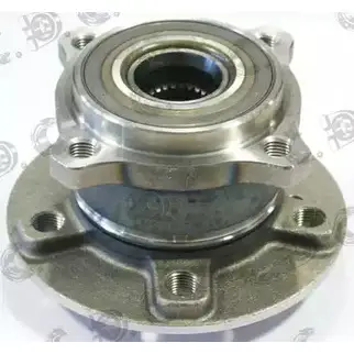 Ступичный подшипник, комплект AUTOKIT 3748033 RKB2855 01.98260 ASB 2855