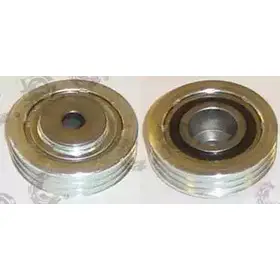 Обводной ролик приводного ремня AUTOKIT 03.227 RKT1233 3748278 AST123 3