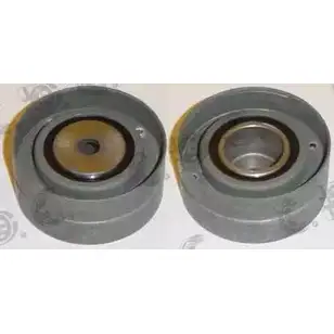 Ролик ремня ГРМ, обводной, паразитный AUTOKIT 03.275 AST 1281 RKT1281 3748327