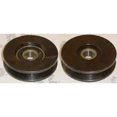Обводной ролик приводного ремня AUTOKIT 3748753 RKT1715 03.702 AST17 15